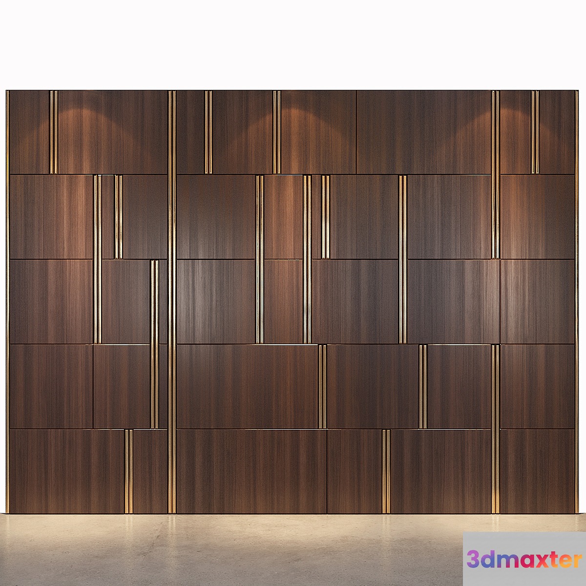 Wall Panel 81