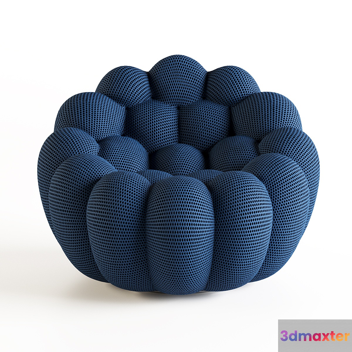 Roche Bobois BUBBLE Armchair - No.2