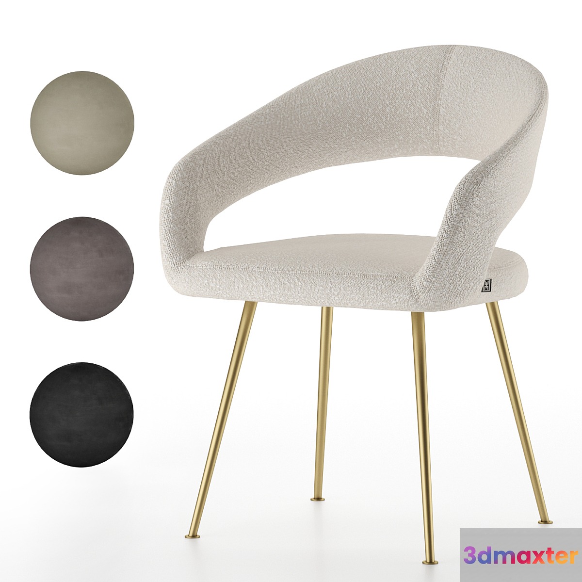 Dining chair bravo