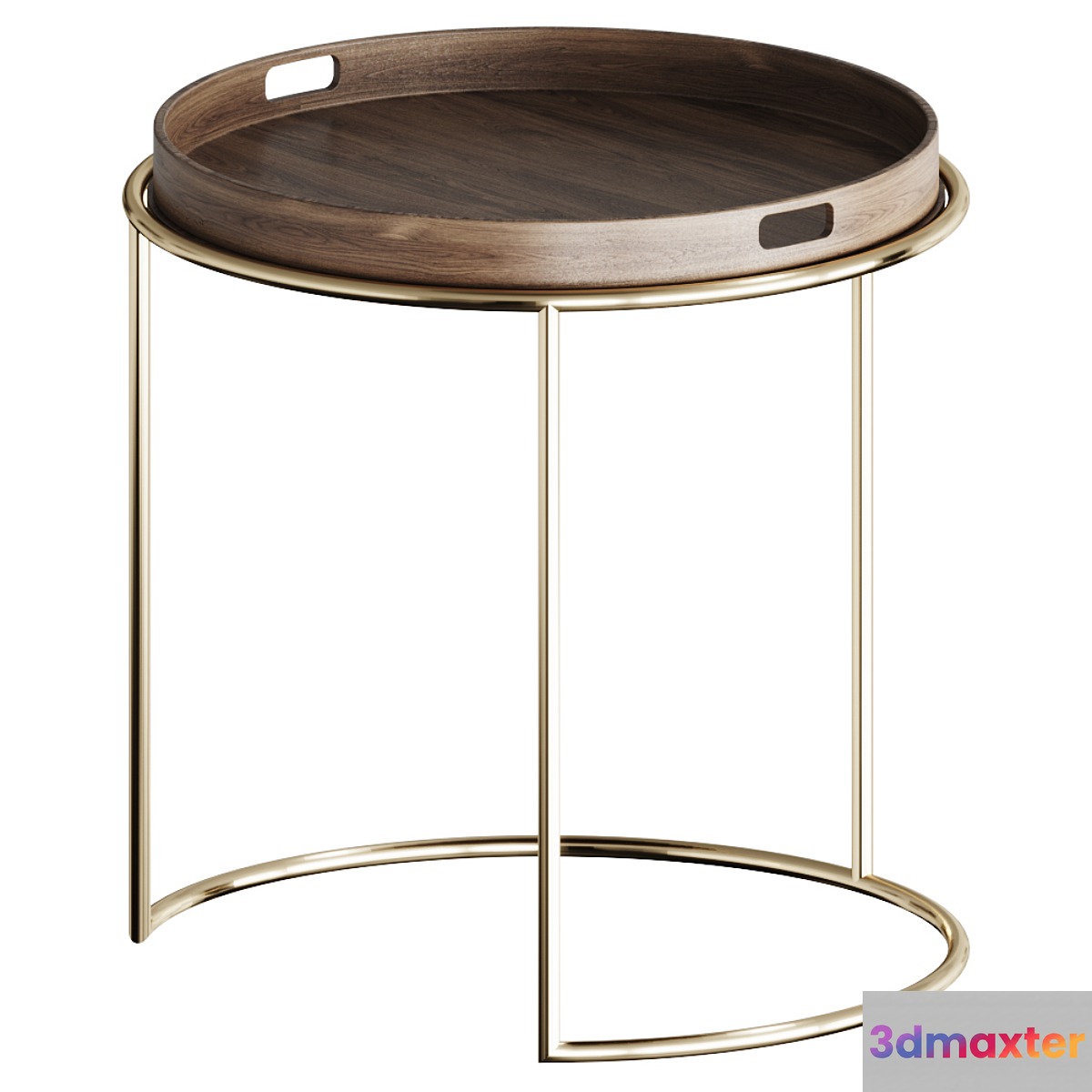 Enza coffee table Coffee table coffee table - No.2