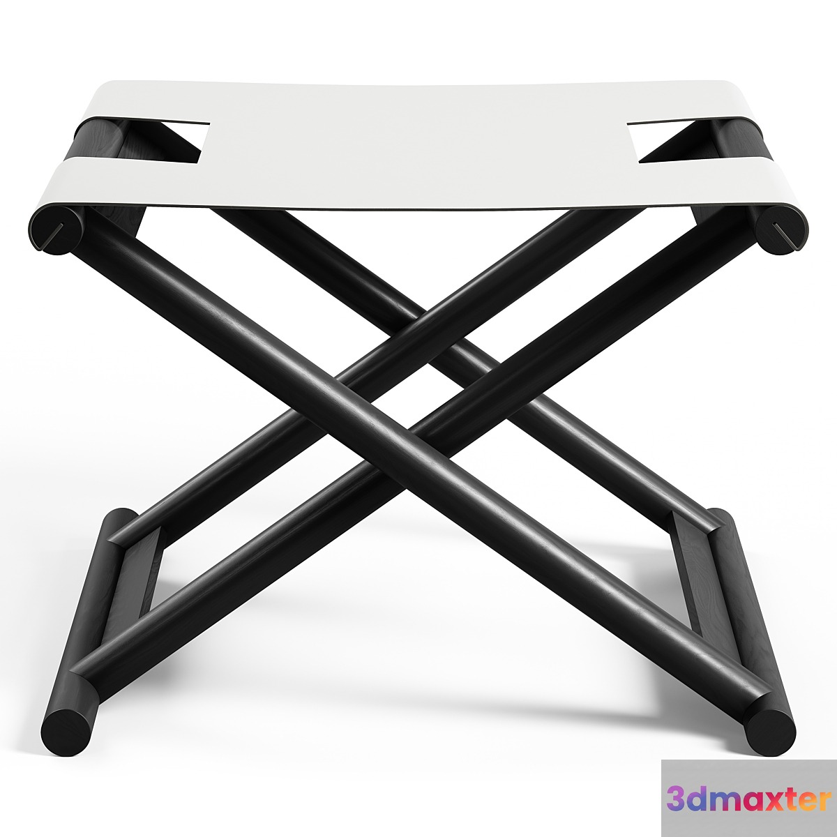 Liaigre - Stool Bazane