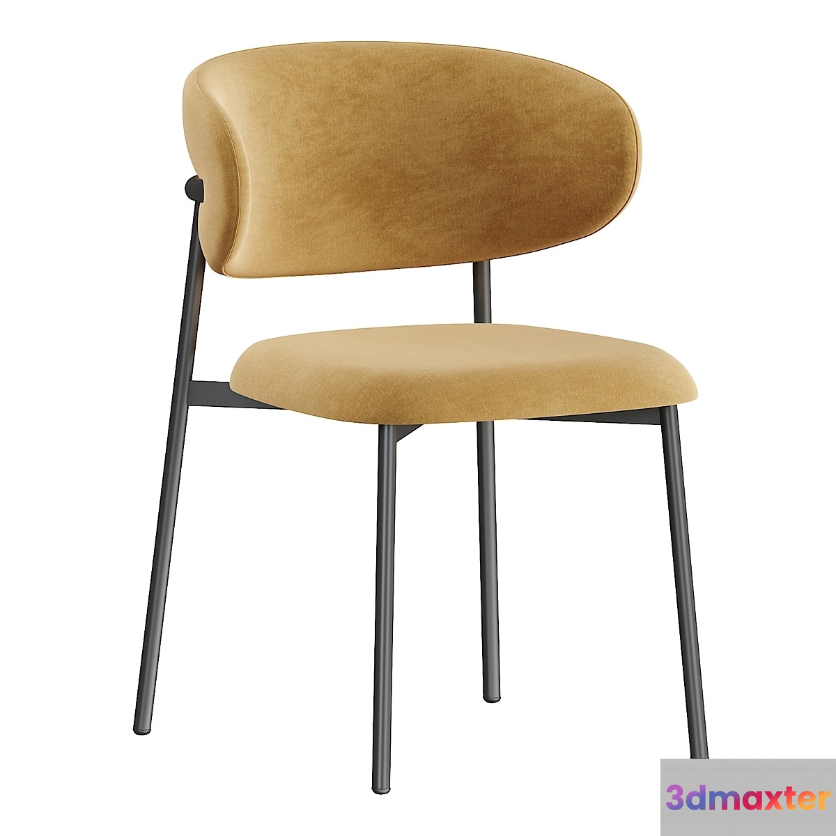 Potocco Olenadro dining chair