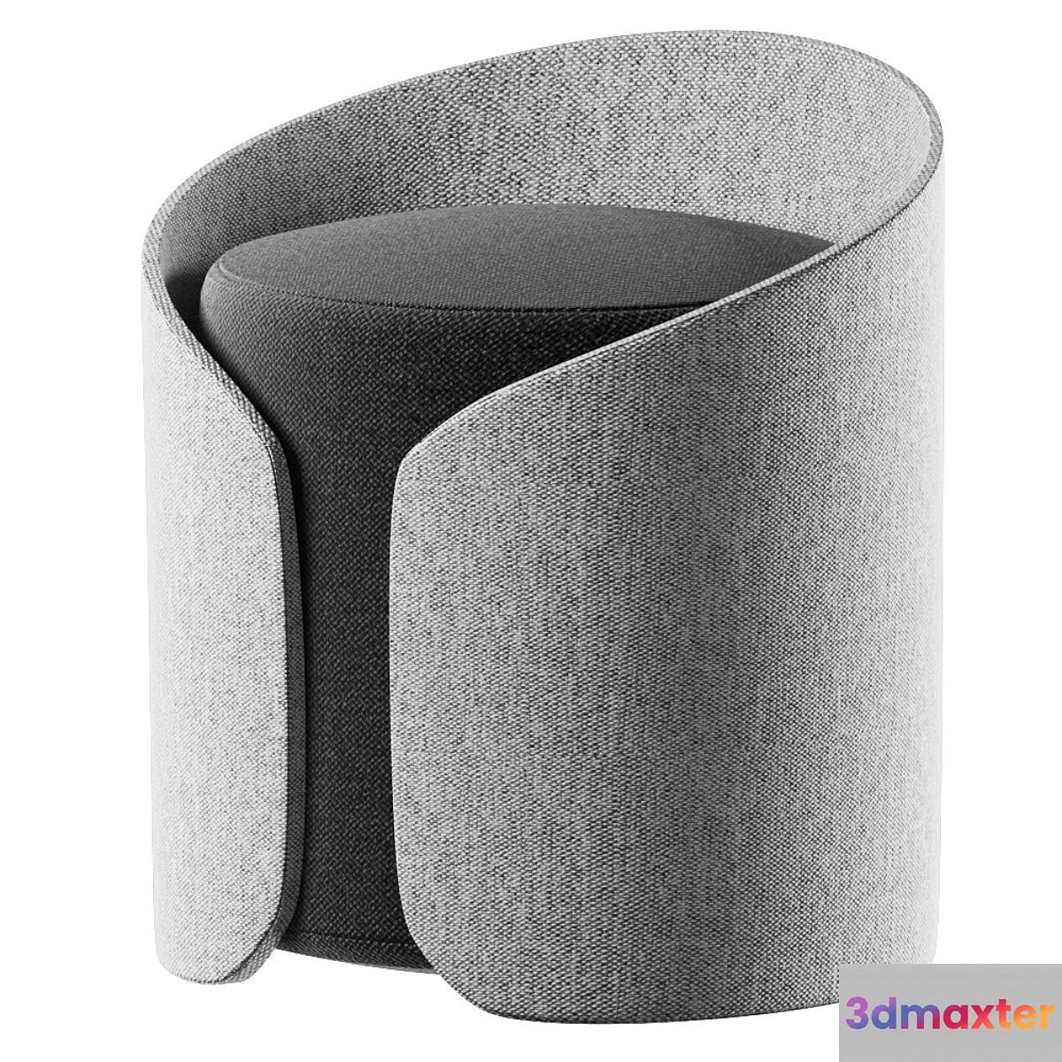 pouf mebel.i.decor