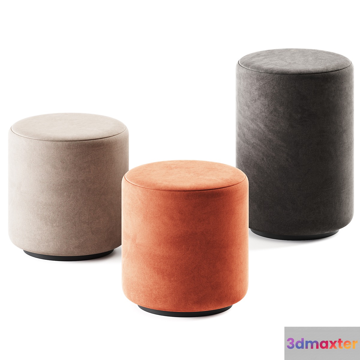 Pouf Taba ba Moroso _ Pouf