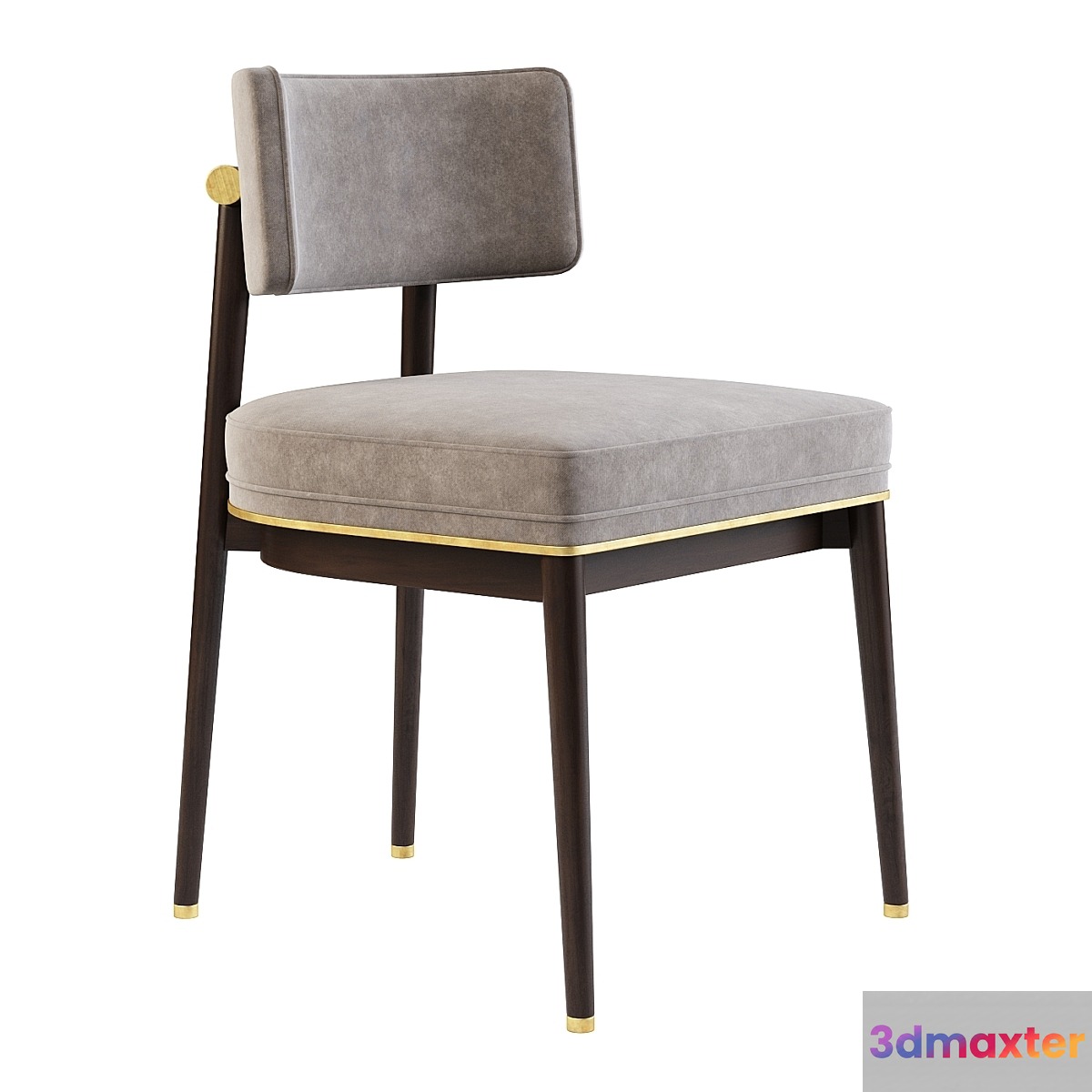 Frank dining chair