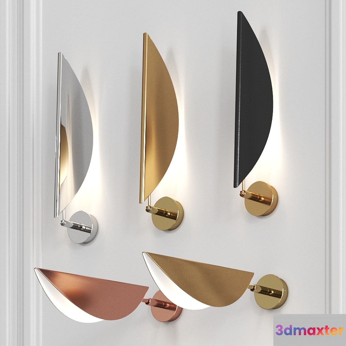 Aromas del Campo FICUS Wall lamp Sconce