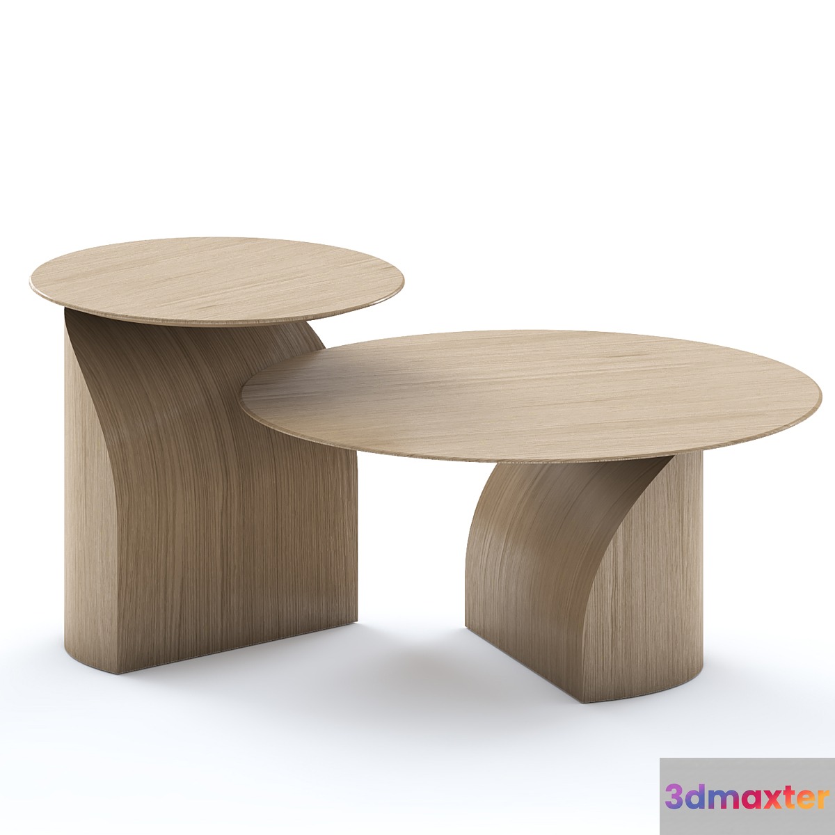 Swedese Savoa Coffee Table