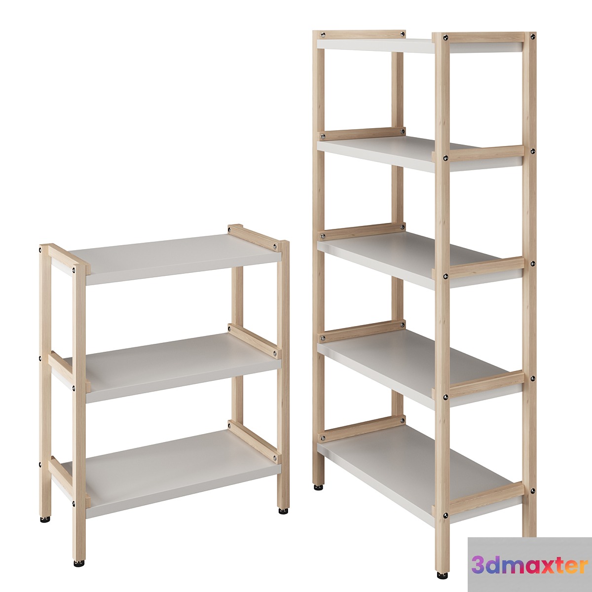 EKENABBEN Ikea