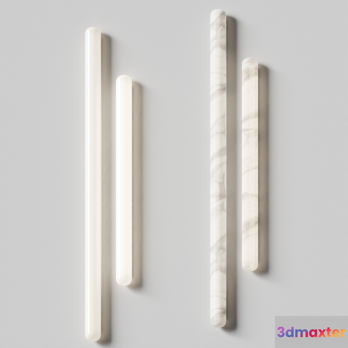 Slide - Stiletto Shard - No.2