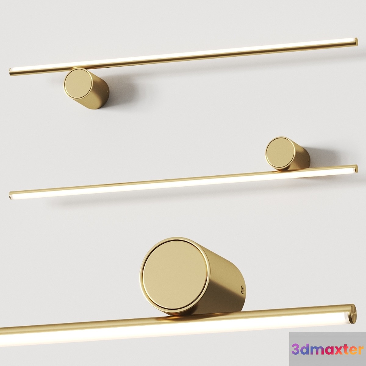 Flos Coordinates W1 Wall Lamp