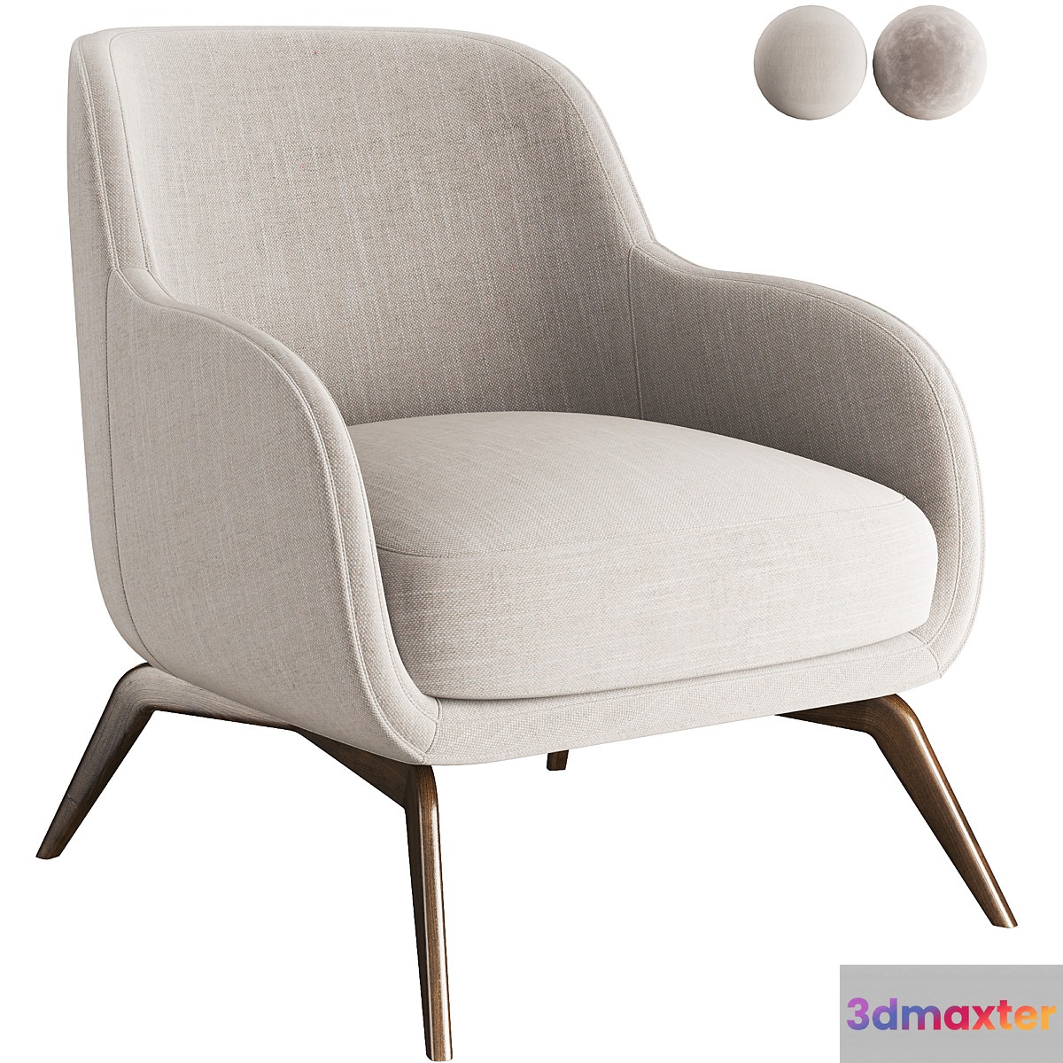 Belt Armchair - No.2