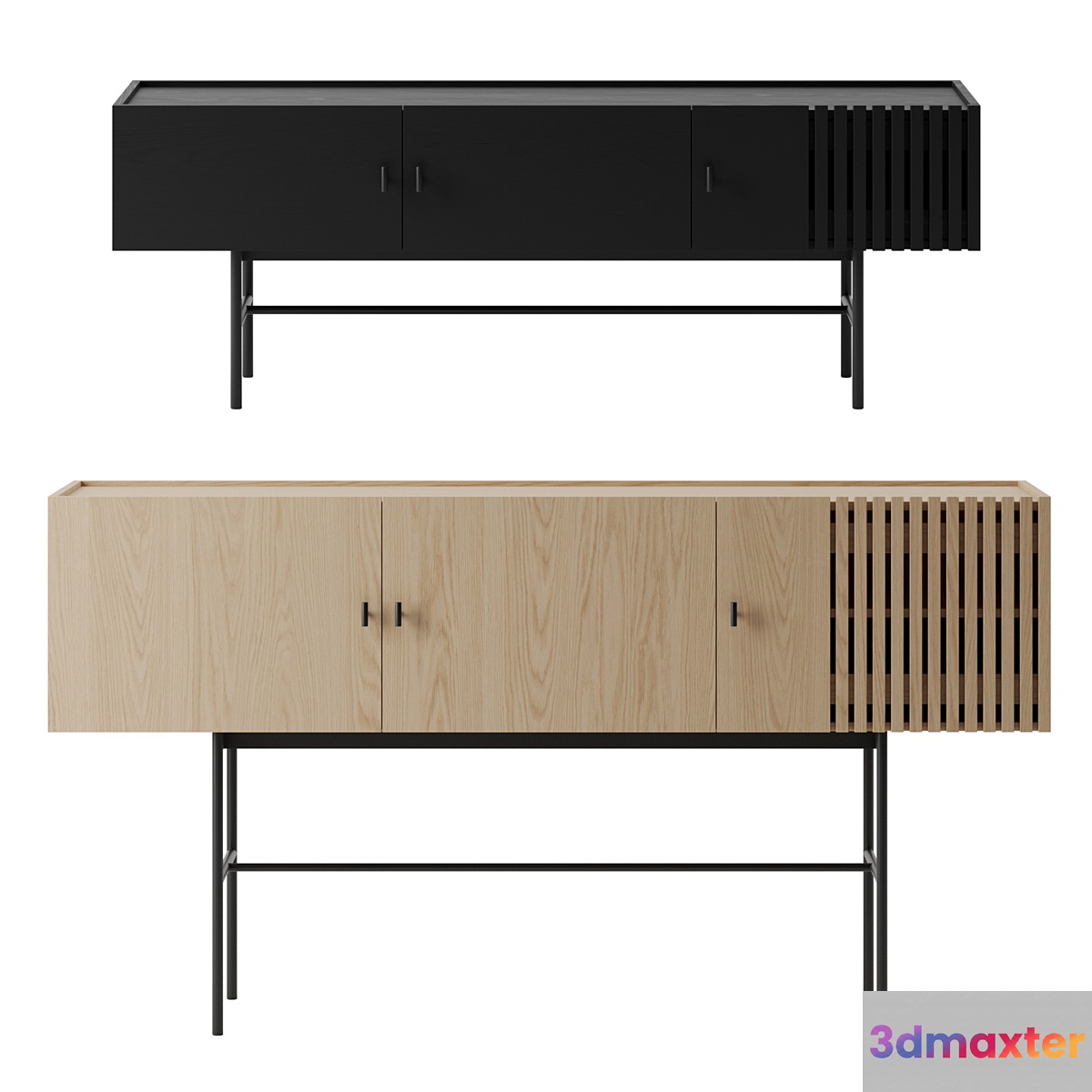 Array sideboard by Woud - No.3
