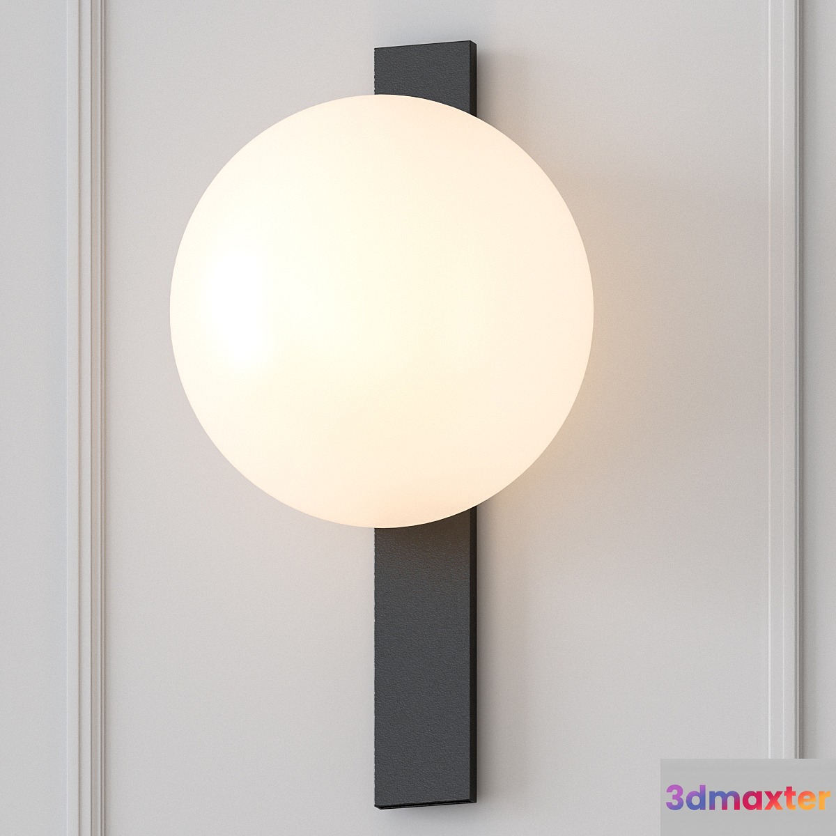 Estiluz CIRC - Wall sconce