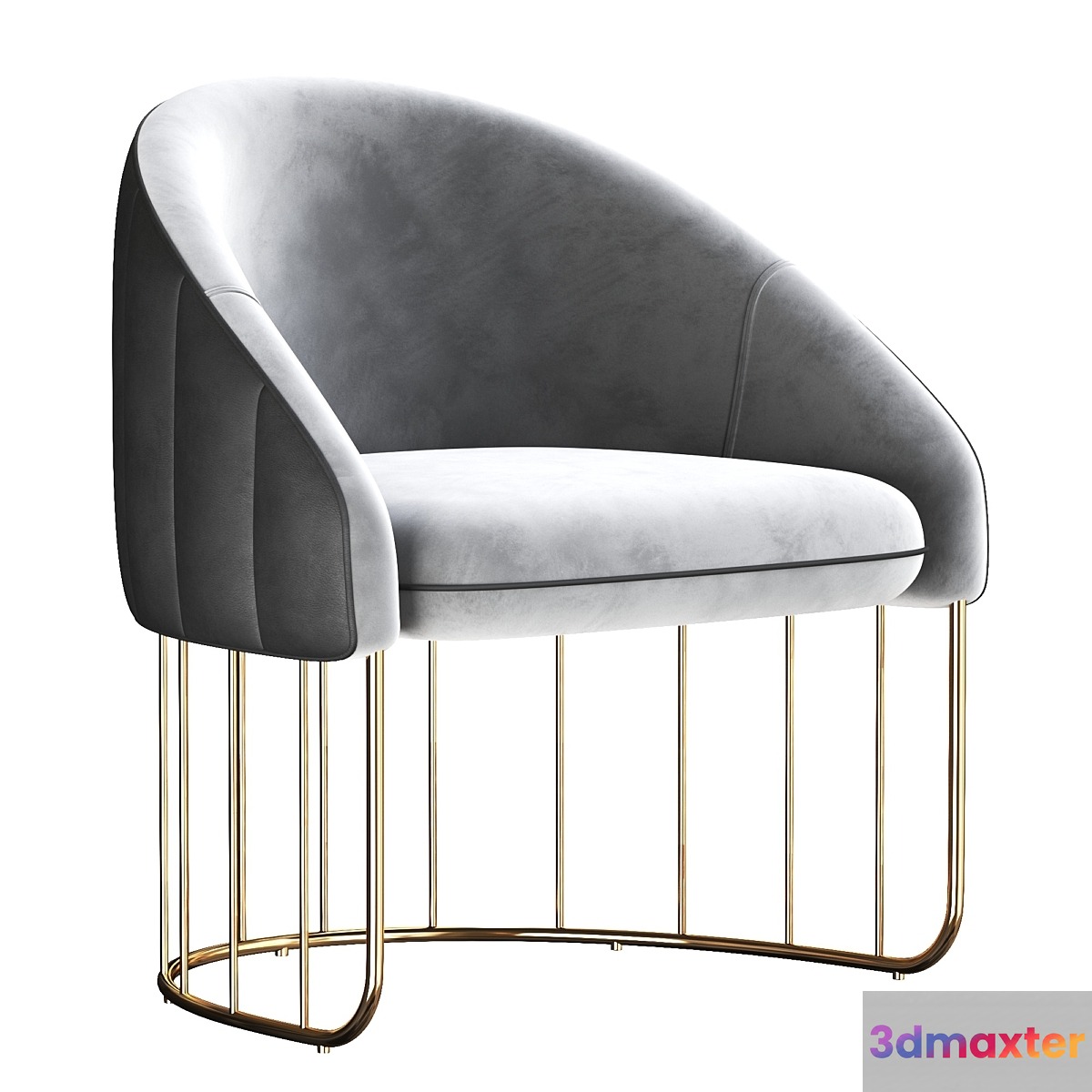 Tonella lounge chair