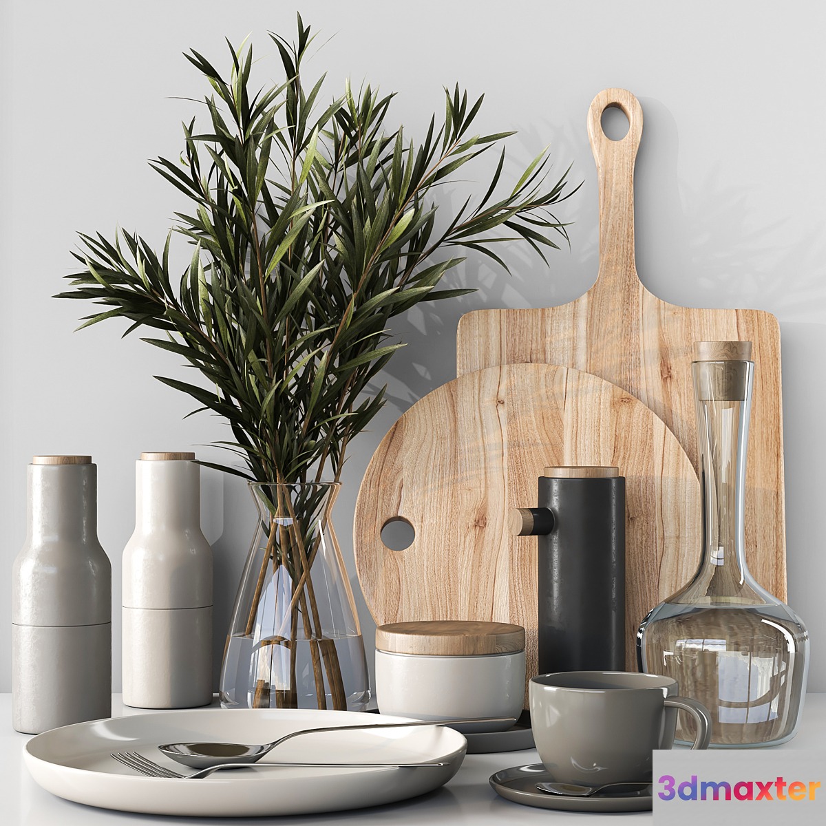 kitchen accessories 04 - No.3