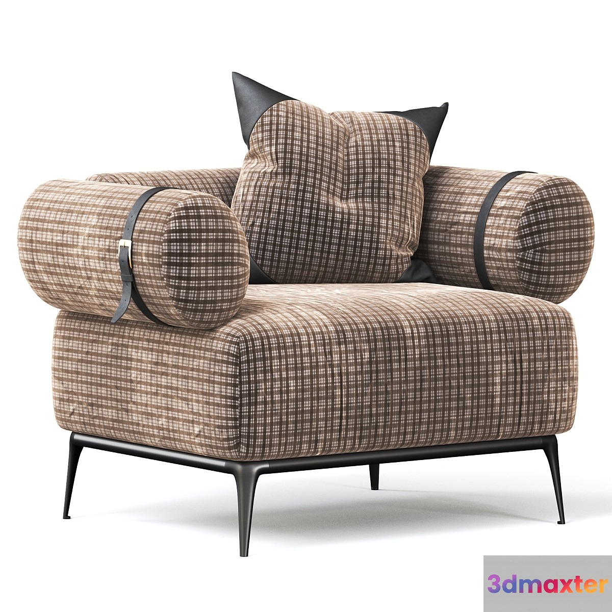 PHOENIX Armchair