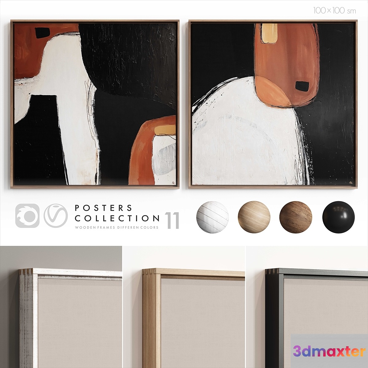 Posters Collection 11
