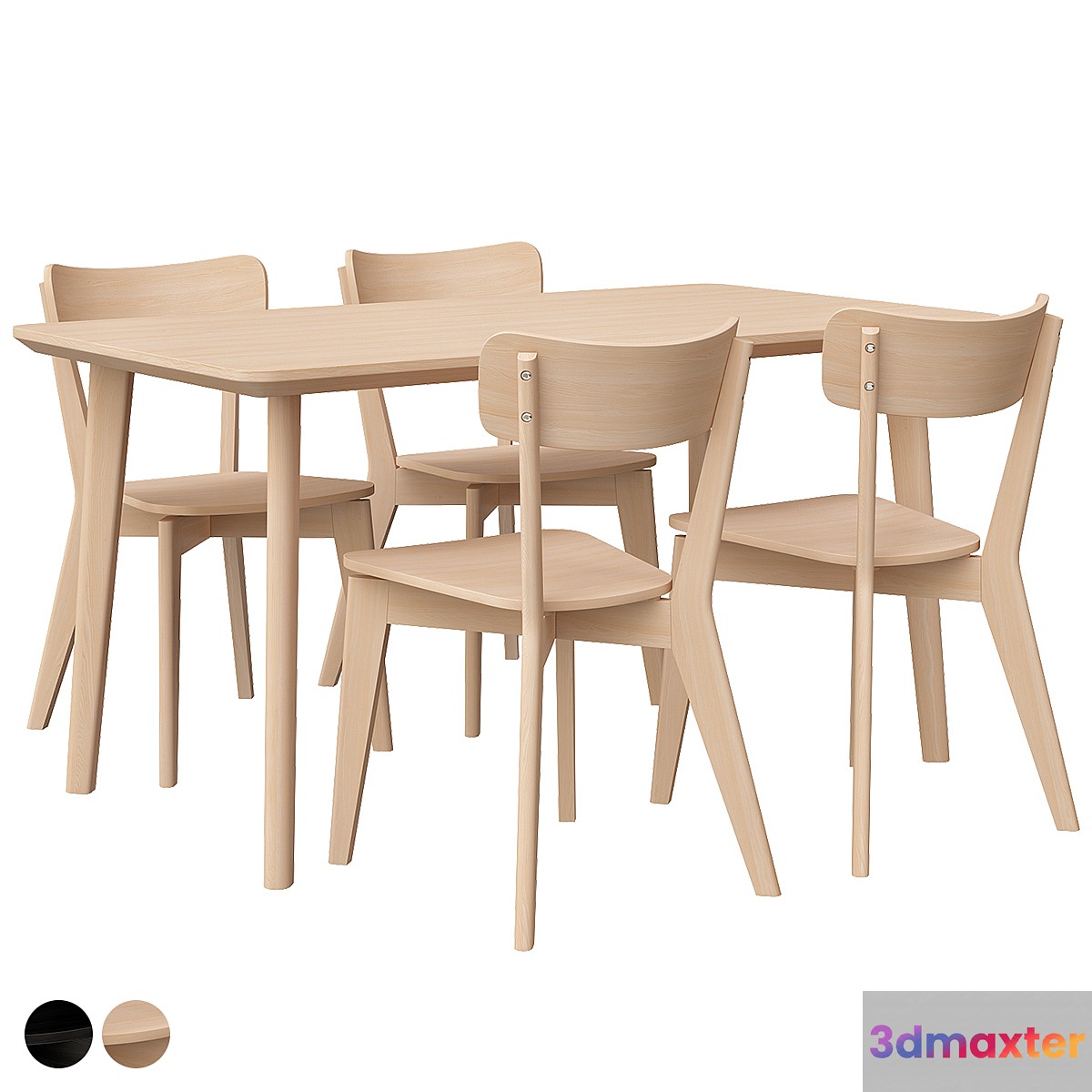 Lisabo set ikea - No.2