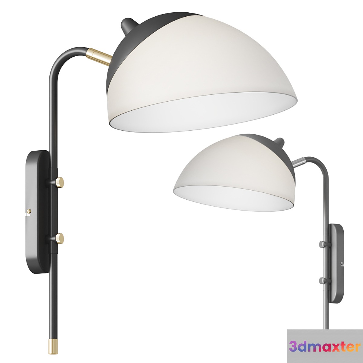 F-Promo - VITRA Sconce