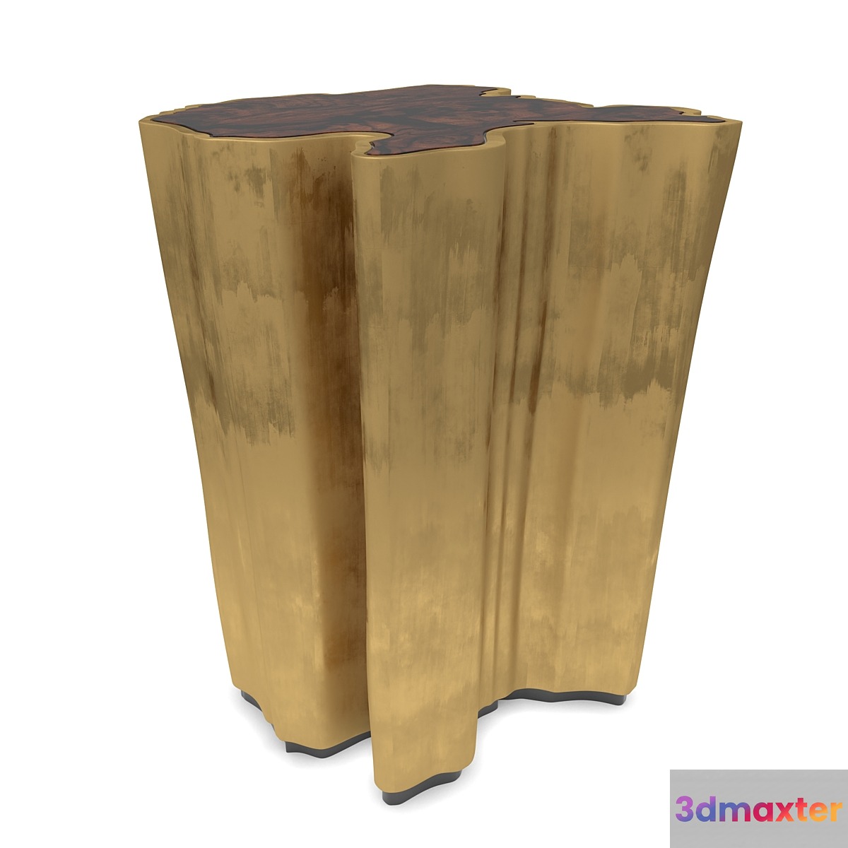 SEQUOIA side table small