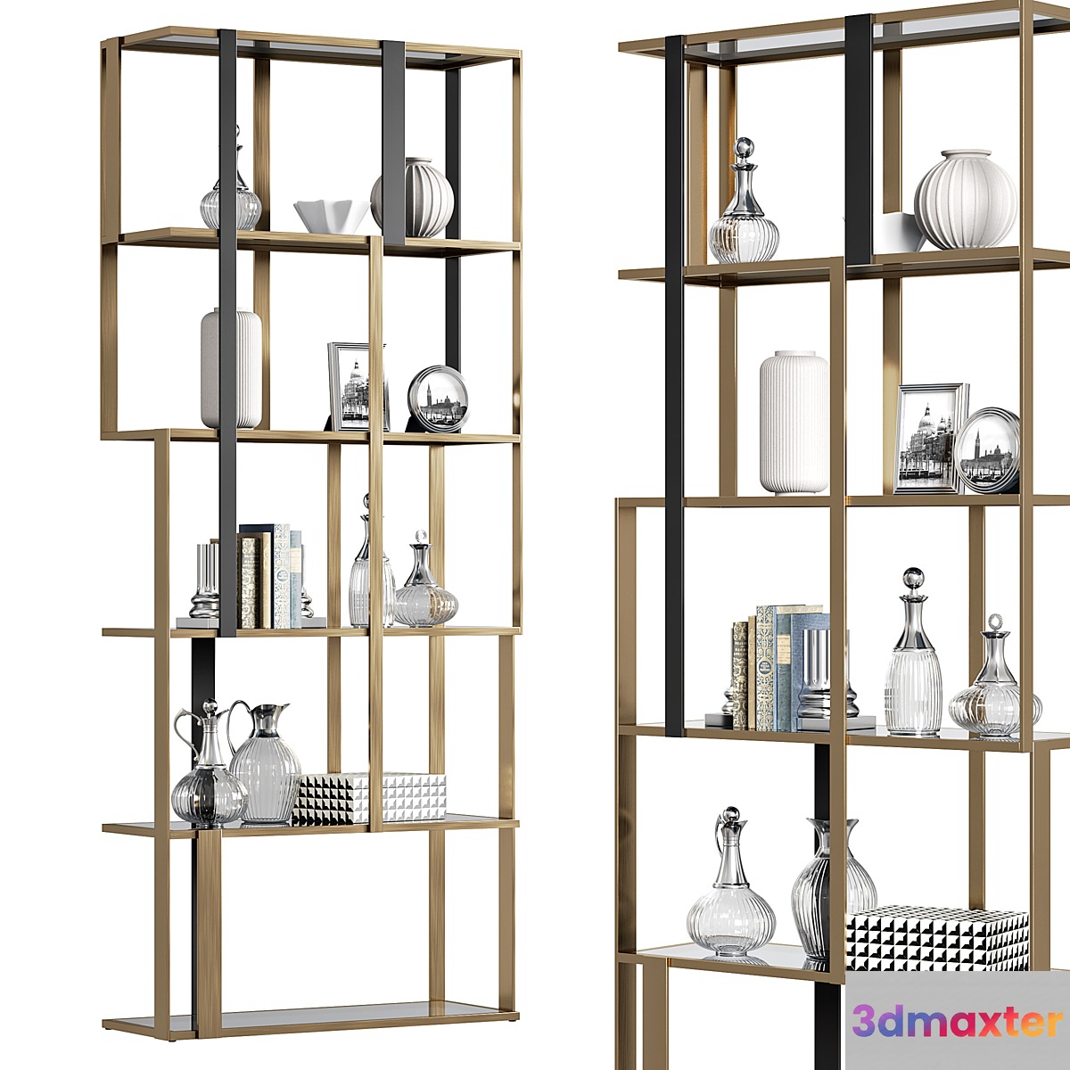EICHHOLTZ cabinet CLIO