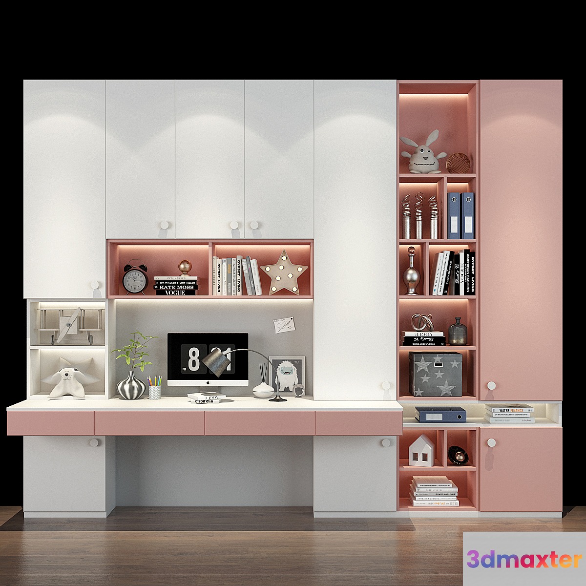 Furniture for a children 0501