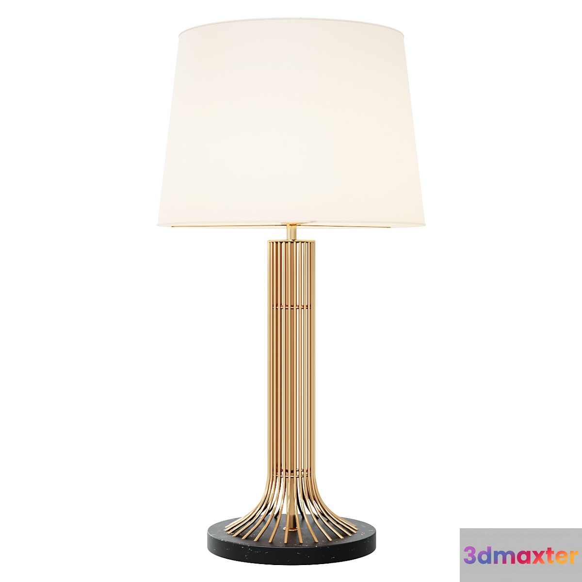 Eichholtz TABLE LAMP BIENNALE table lamp light fixture - No.2