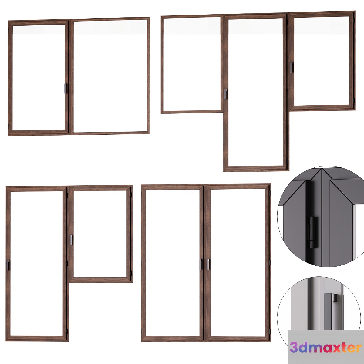 Window set 03