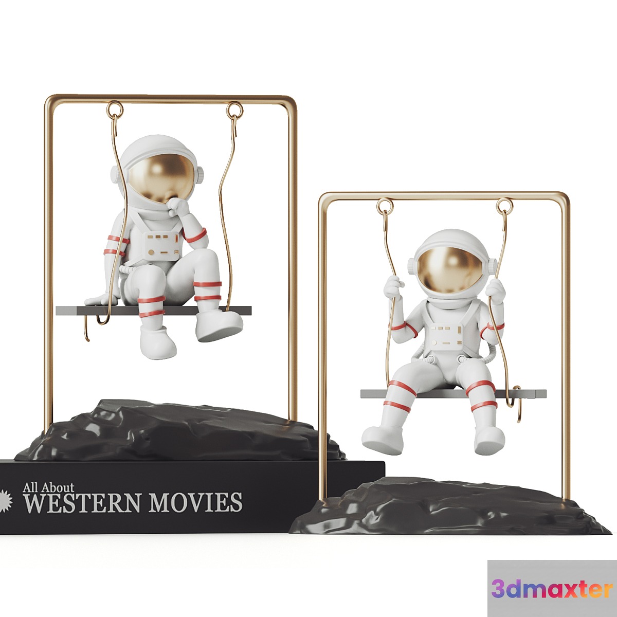 Astronaut - No.6