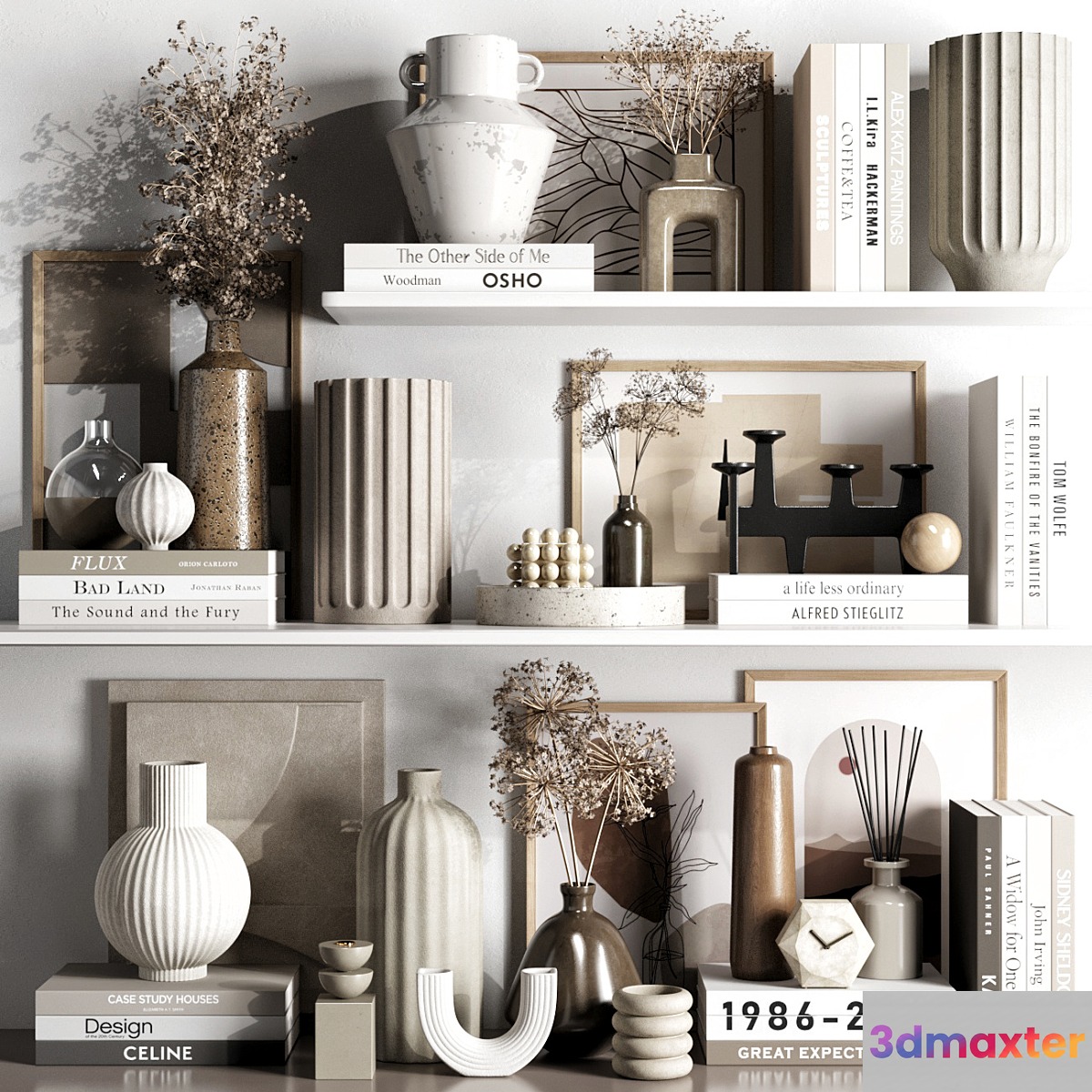Decorative set 65