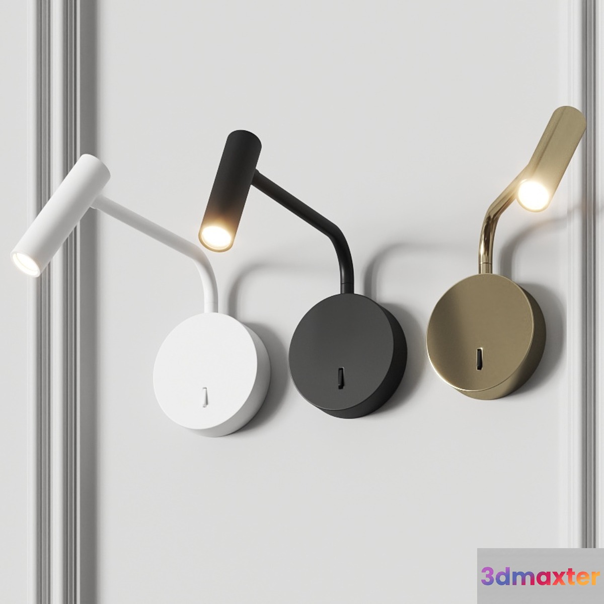 Astro Lighting Enna Wall Lamps - No.2