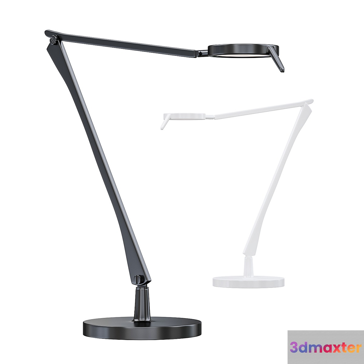 Kartell Aledin LED 3D Max