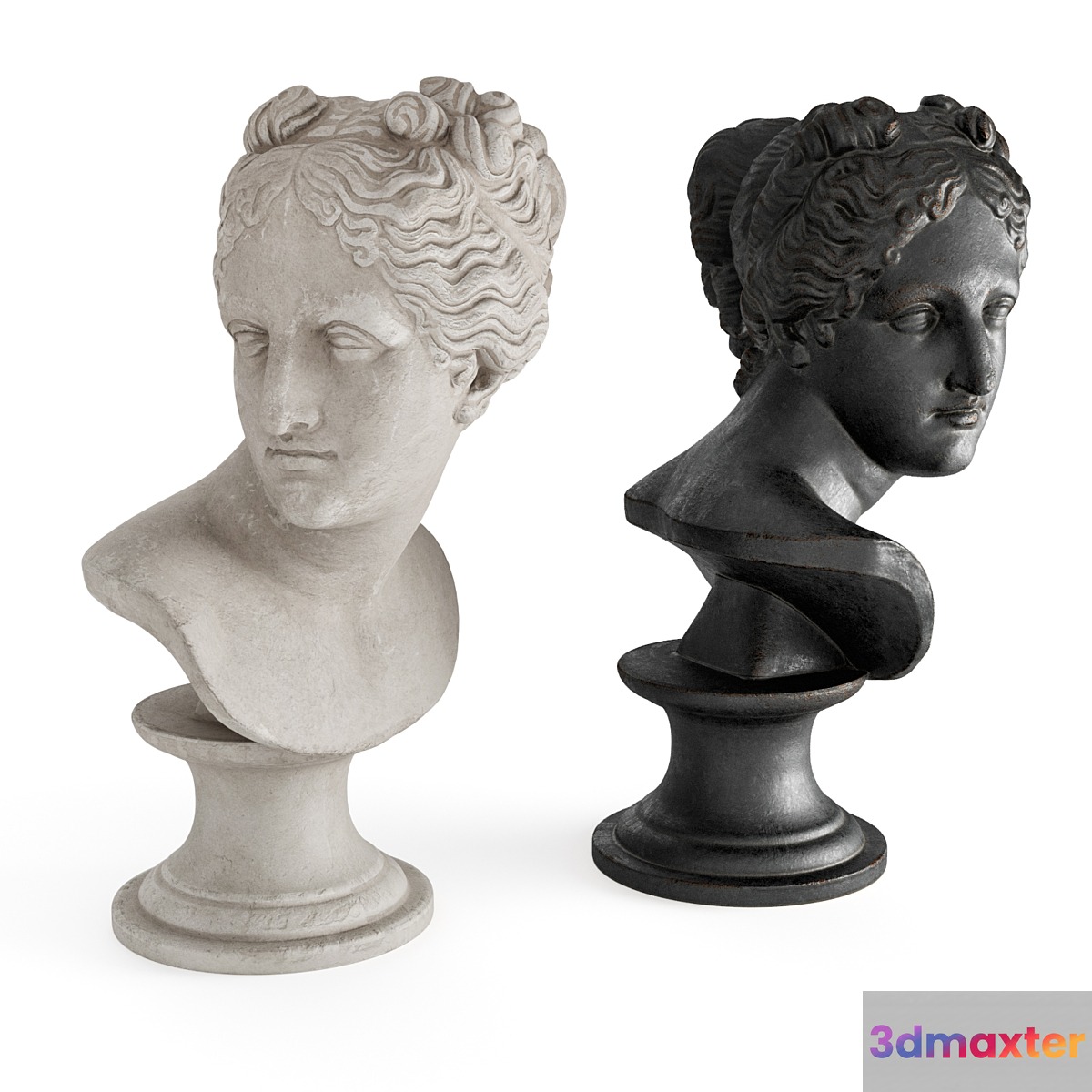 Venus classic bust - No.2