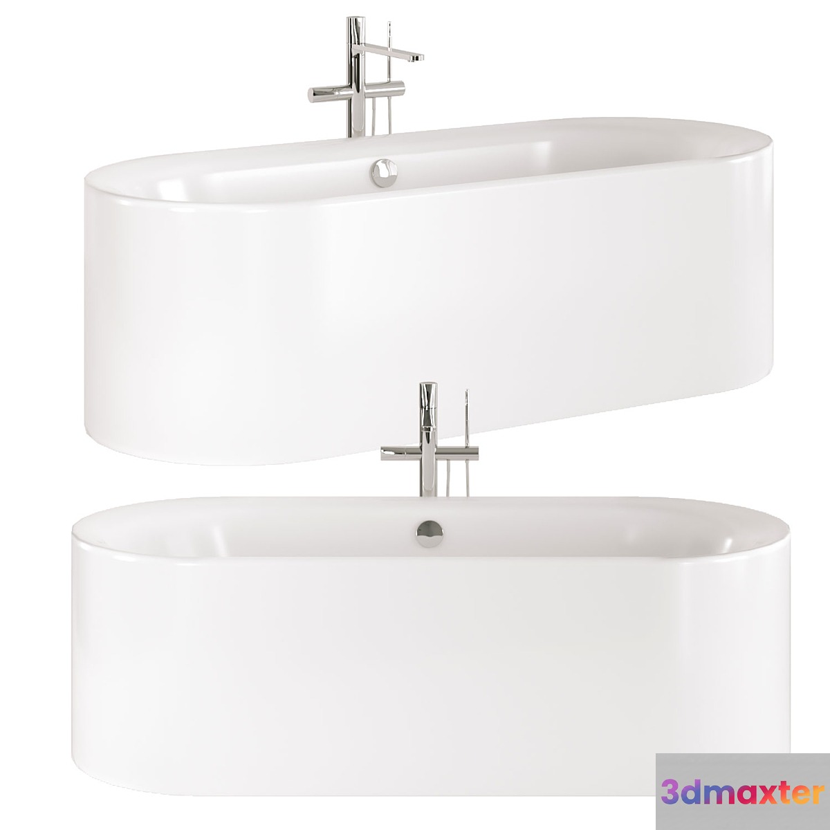 BETTELUX OVAL SILHOUETTE