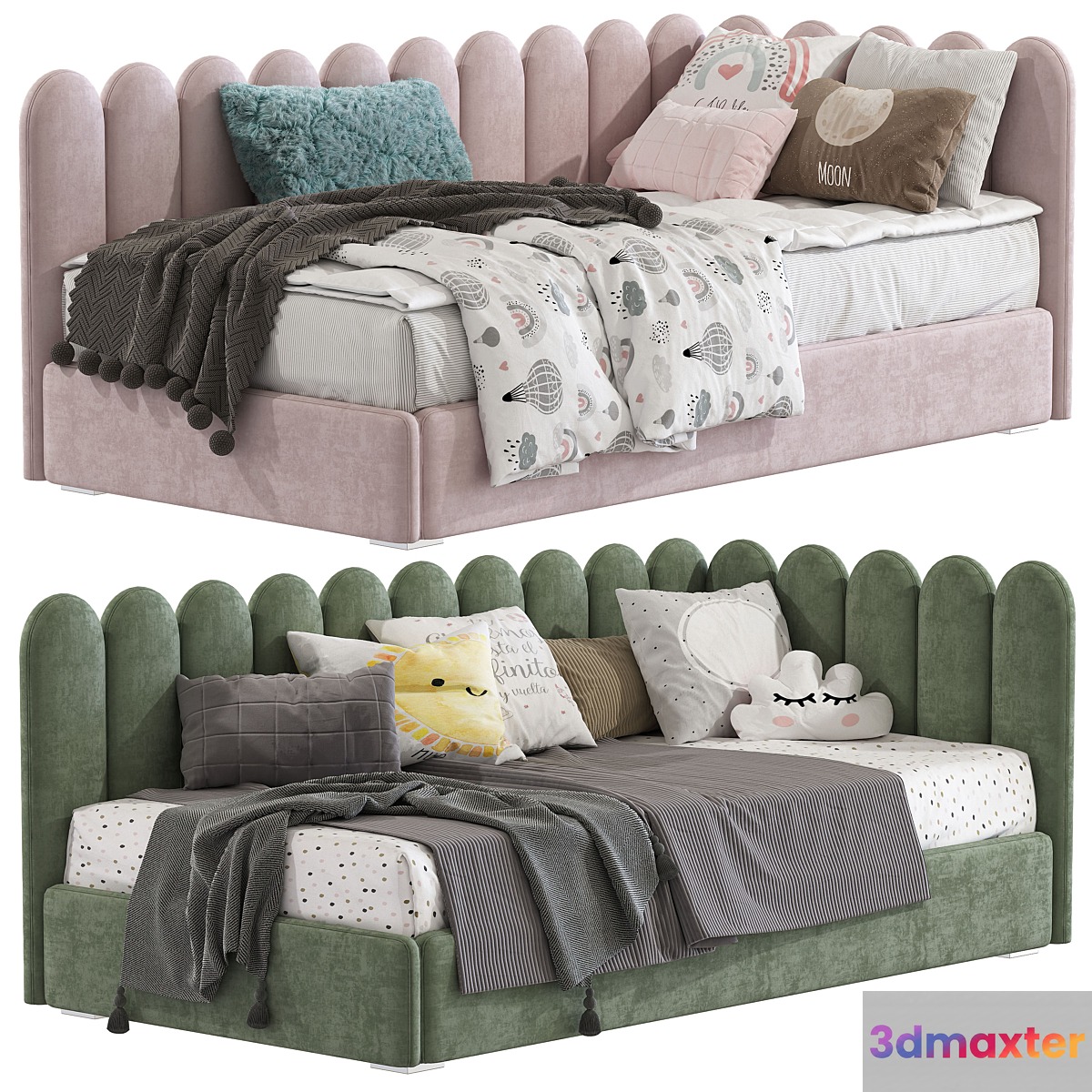 Modern sofa bed 222