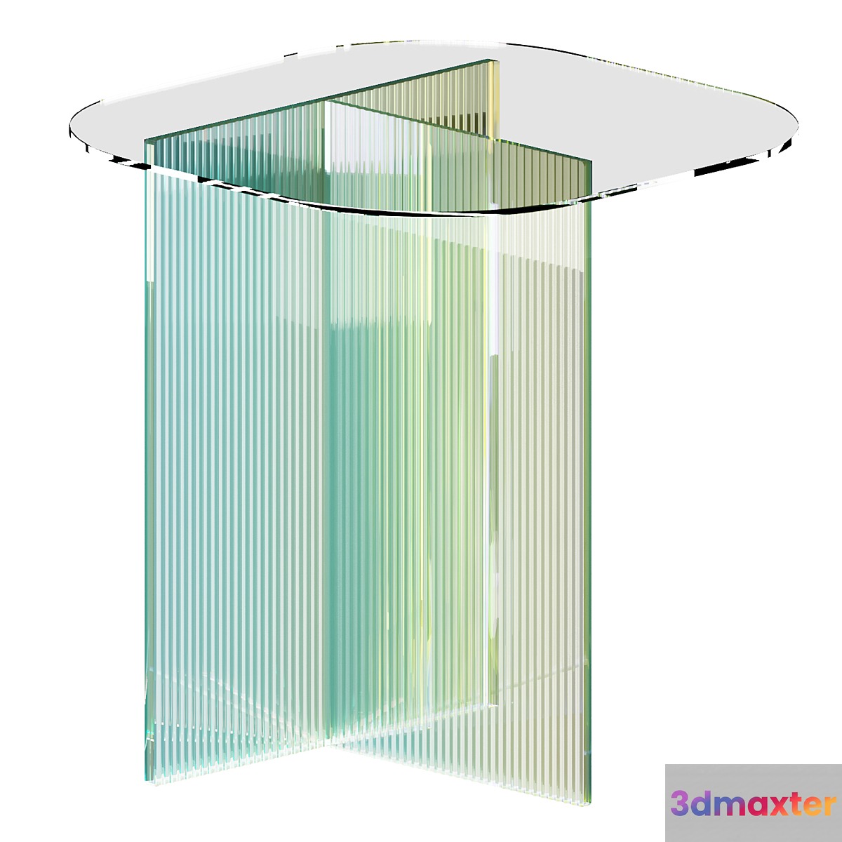HALO coffee table - No.2