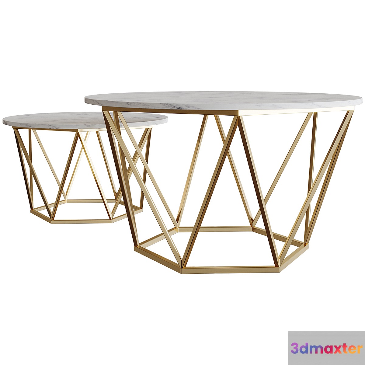 Diemer coffee table Coffee table