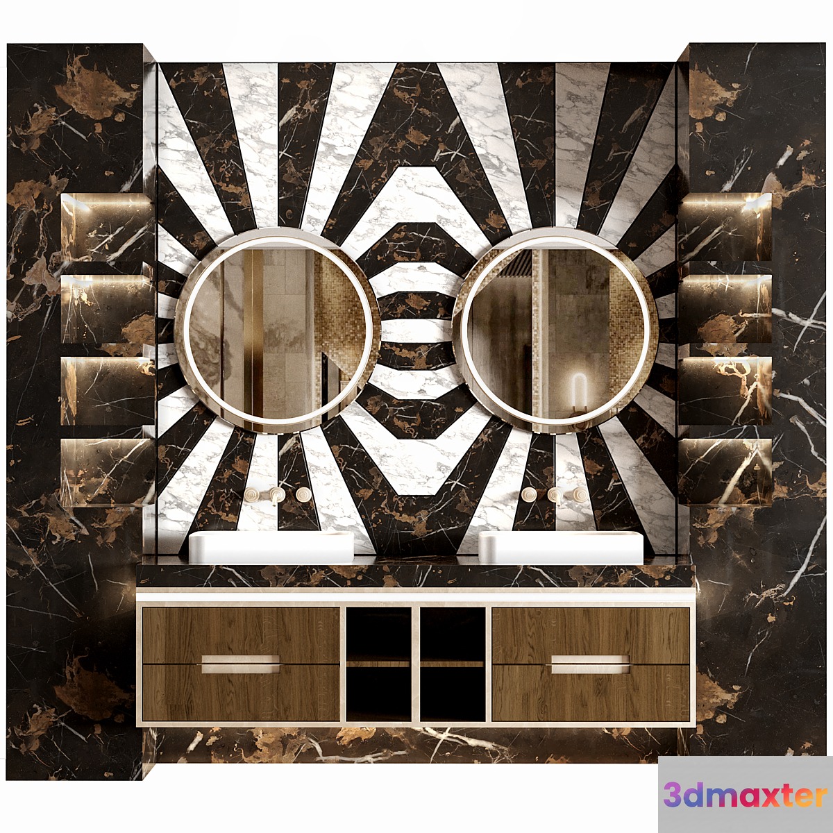 bathroom furniture 01 - No.2