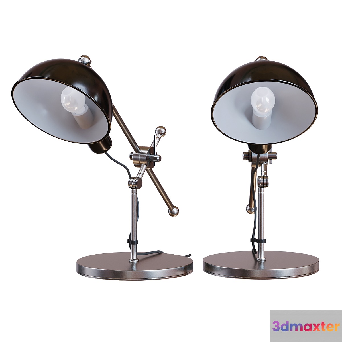 Bauhaus Table lamp SF 27 - No.2