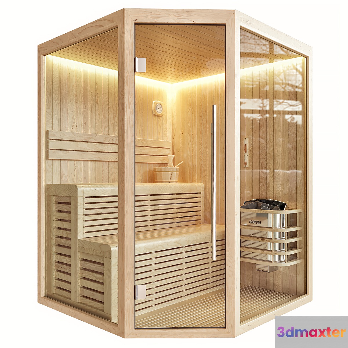 Sauna Innsbruck