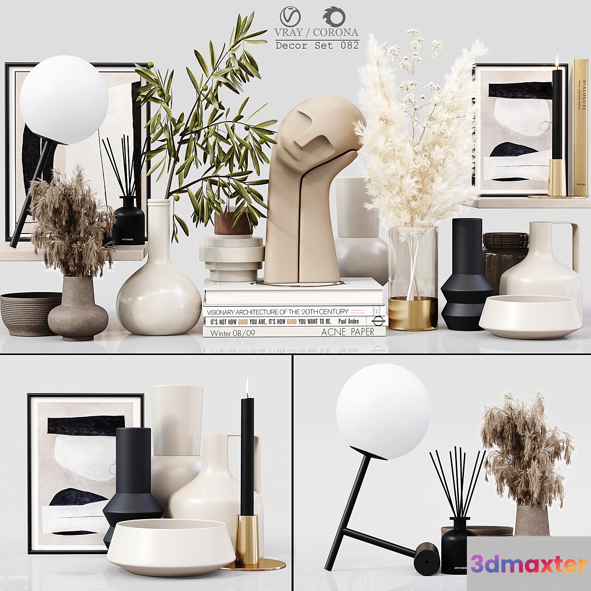 Decor Set 082