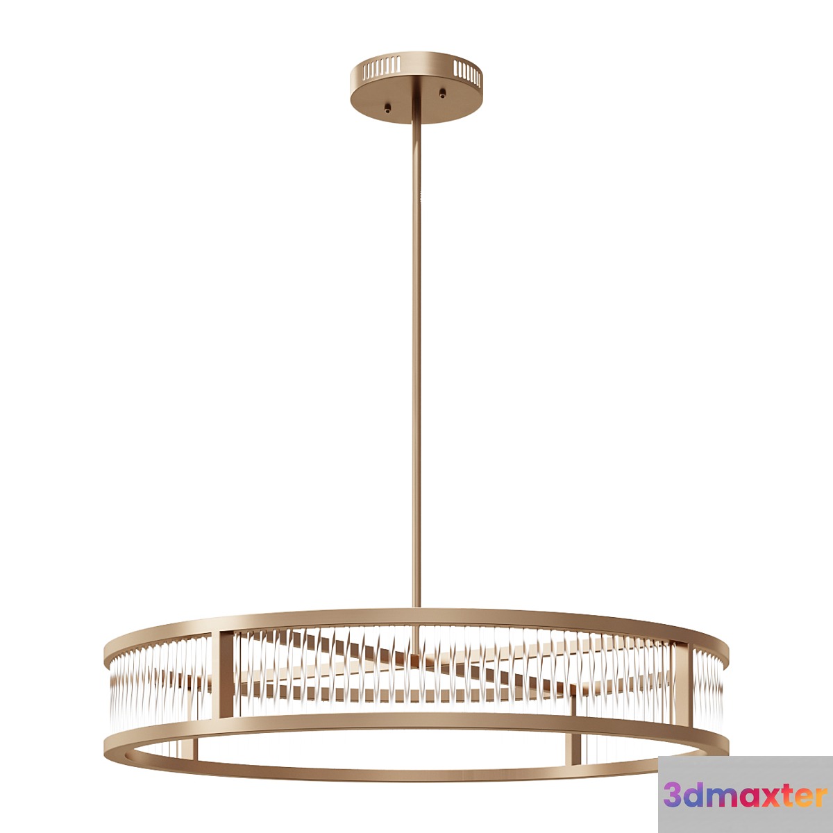 Eichholtz chandelier CHANDELIER THIBAUD L lamp