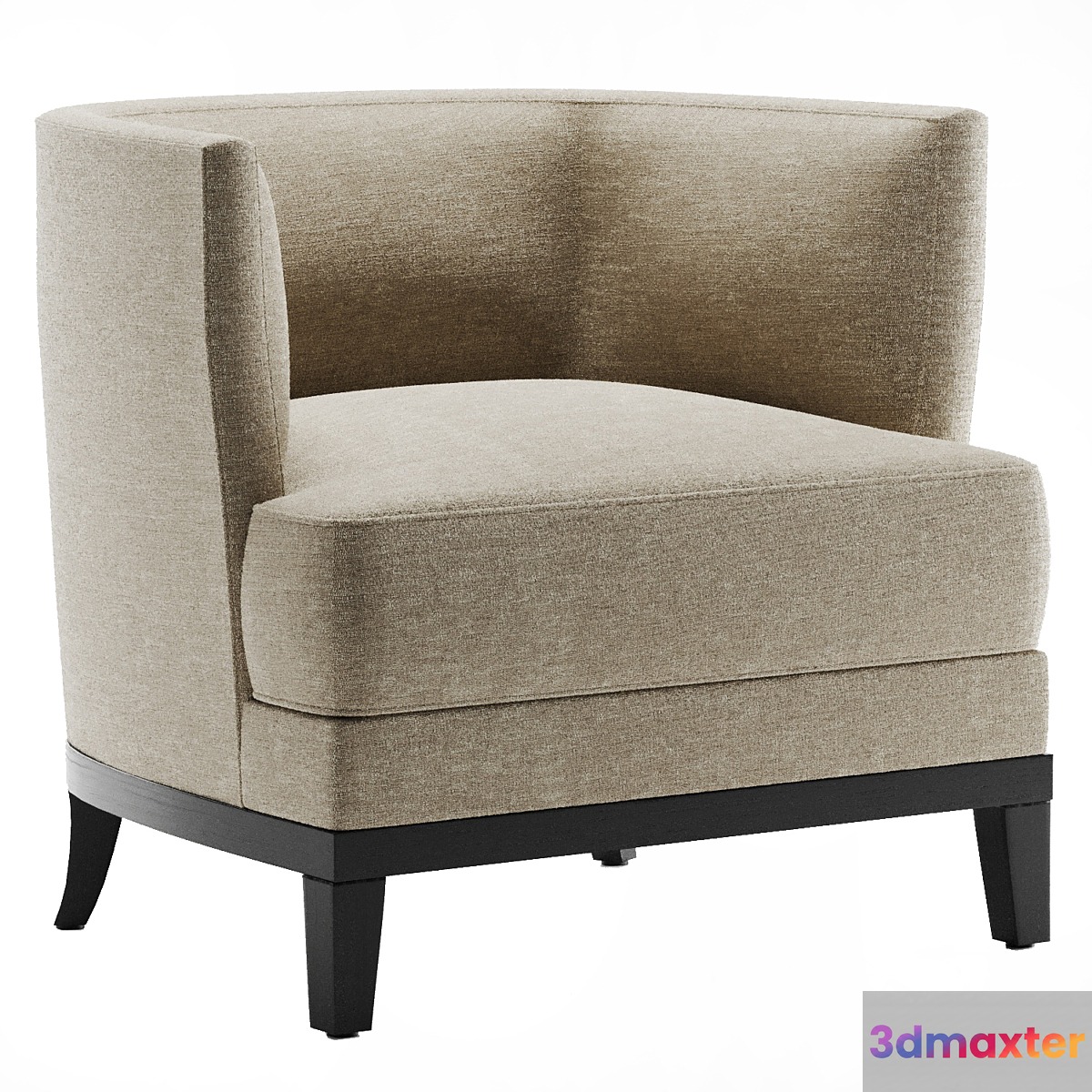 Armchair Tristan