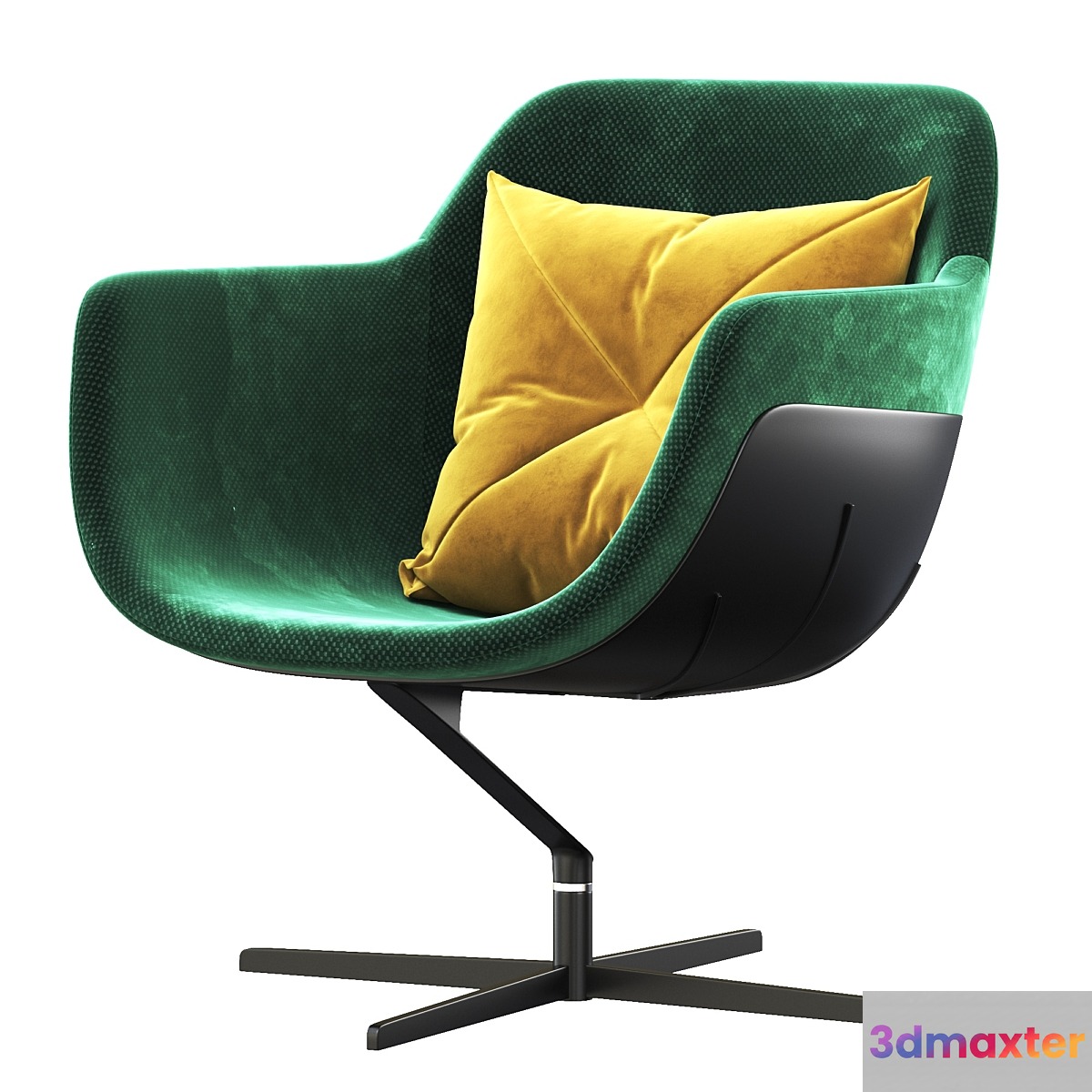 277 Auckland Armchair 277 Auckland Armchair - No.2