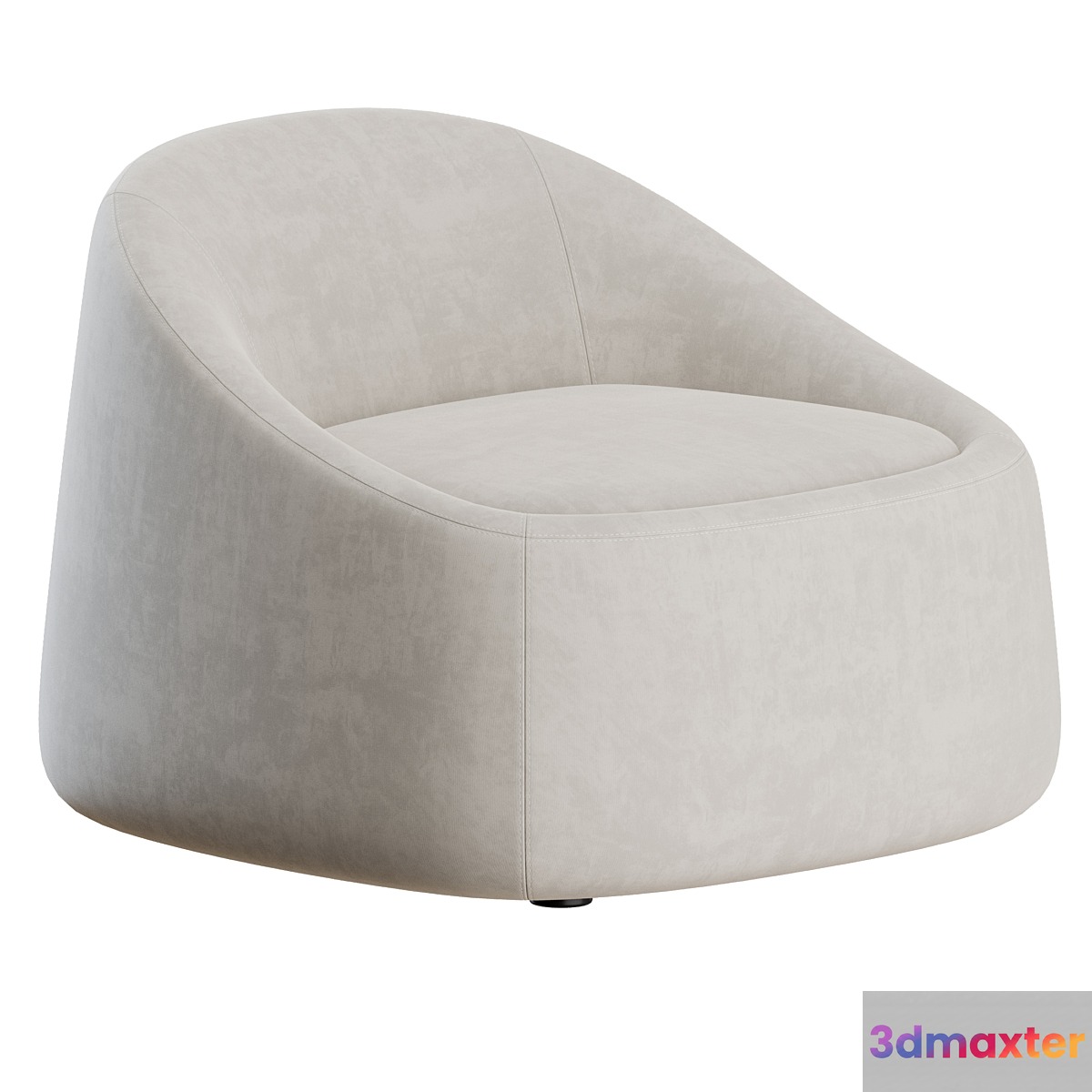 Ripamonti Armchair by DePadova