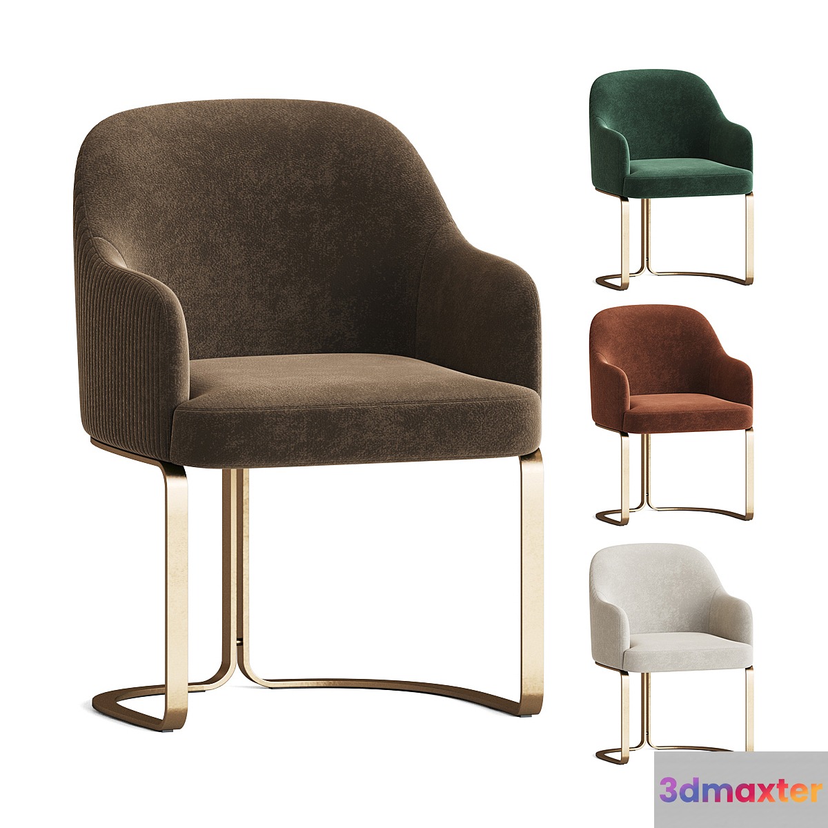 Bailey Dining Chair
