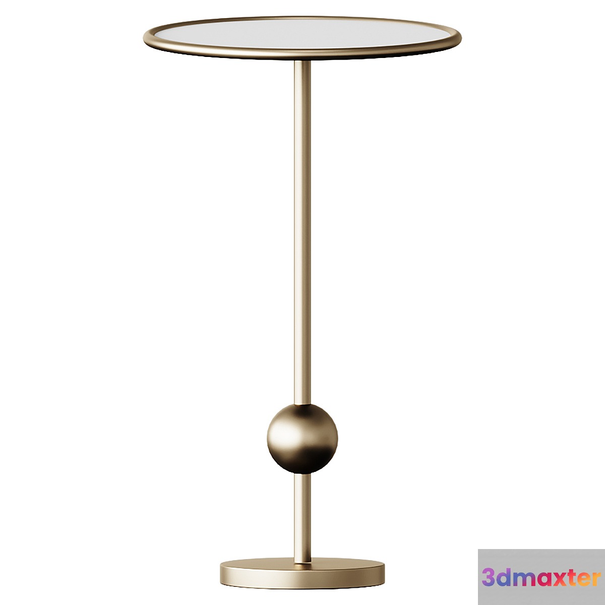 Eichholtz Coffee table coffee table coffee table 3D Max