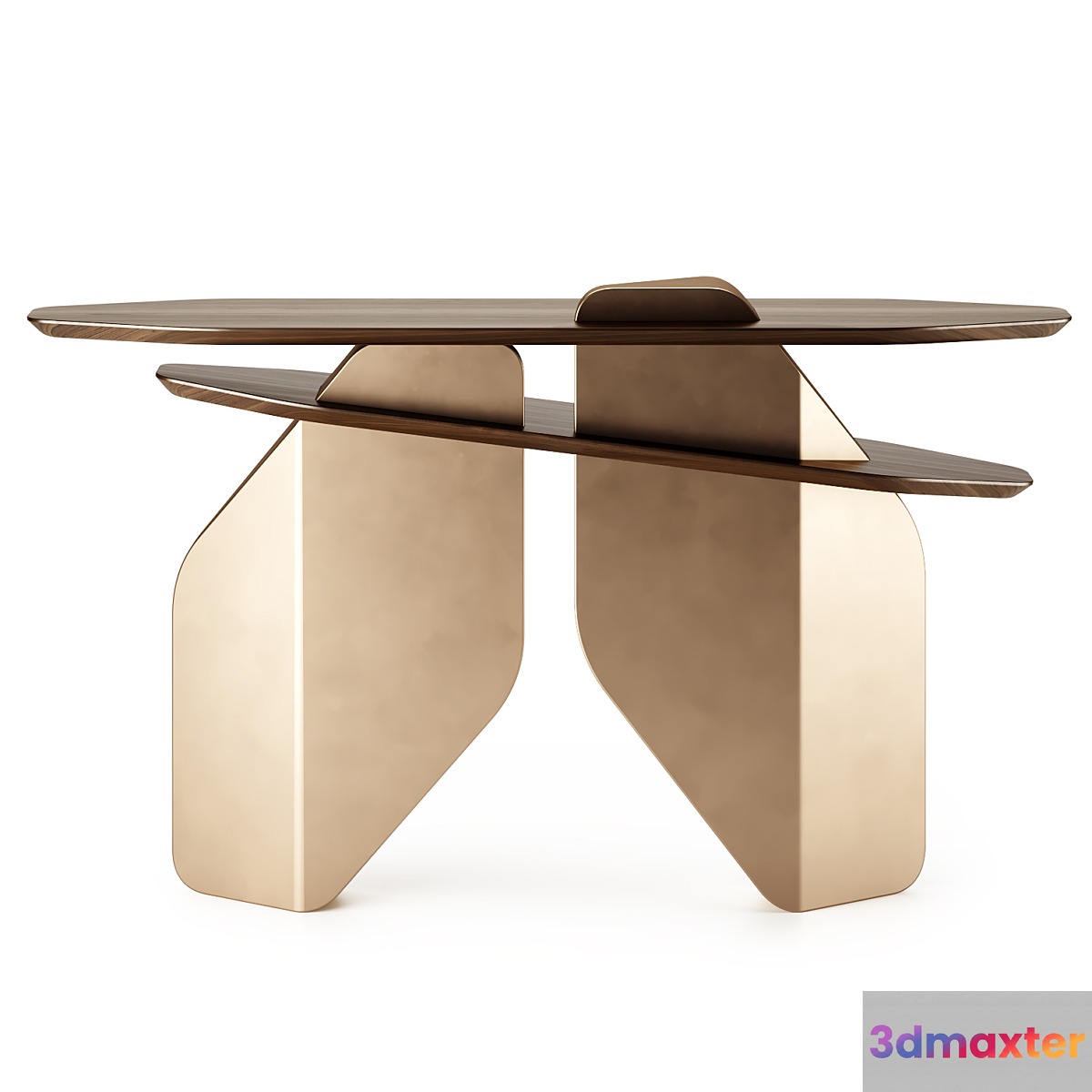 ANTA DA ARCA | CONSOLE by ALMA de LUCE