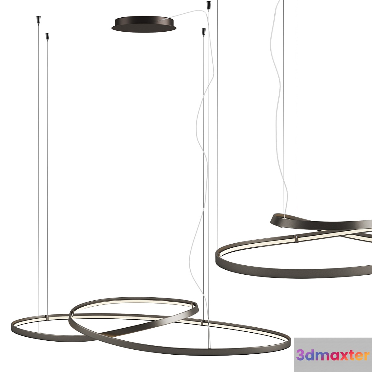 Cattelan Italia Heaven Lamp