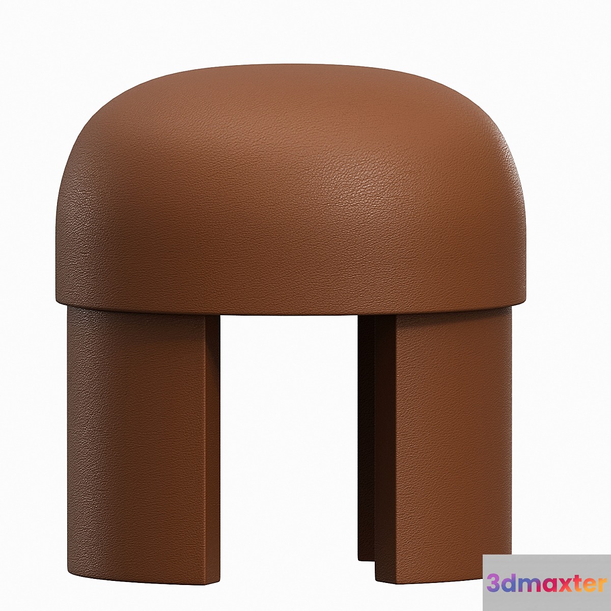 Bold stool Milena Denis Polania